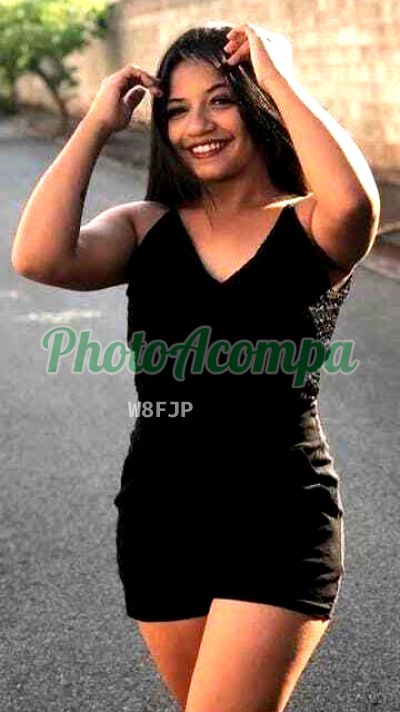 Foto 1 de Aline, acompanhante em São Gonçalo - RJ