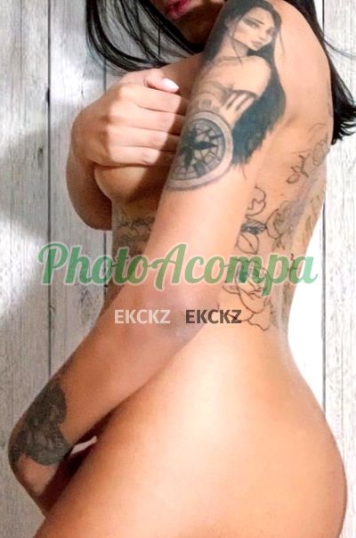Foto 6 de Anna Beatriz, acompanhante em São José dos Campos - SP