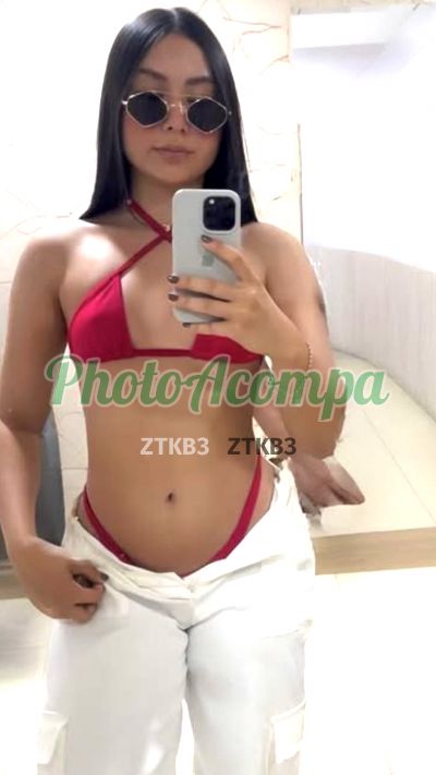 Foto 4 de Carol, acompanhante em Ribeirão Preto - SP