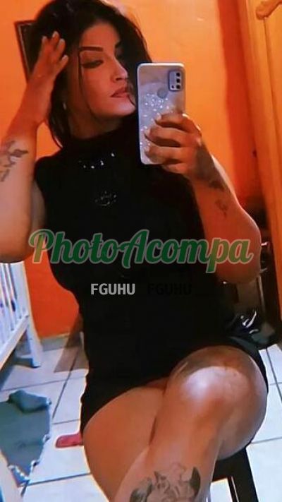 Foto 5 de Gisele Ramos, acompanhante em Bauru - SP