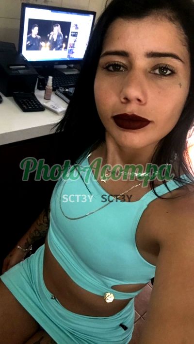 Foto 6 de Maria Eduarda, acompanhante em Joinville - SC