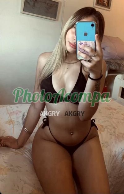 Foto 4 de Leticia Fernanda, acompanhante em Barueri - SP