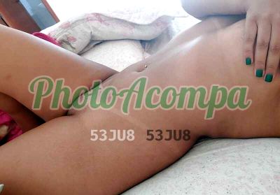 Foto 2 de Mel Maia, acompanhante em Brasília - DF