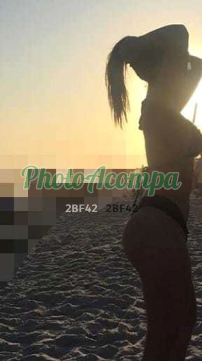 Capa do perfil de Lany