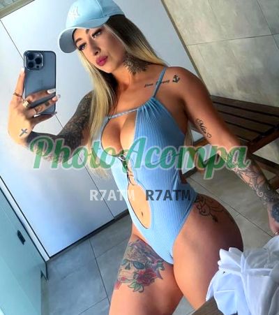 Foto 4 de Bruna, acompanhante em Campinas - SP