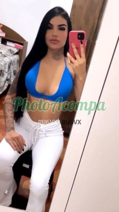 Foto 4 de Bruna, acompanhante em Sorocaba - SP