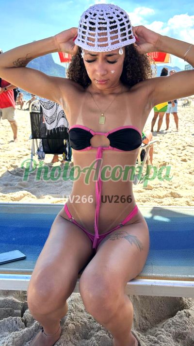 Foto 4 de Maria Clara, acompanhante em Niterói - RJ