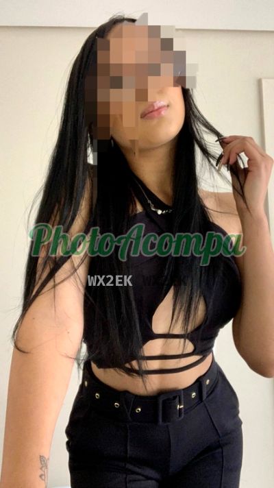 Foto 4 de Júlia, acompanhante em Curitiba - PR
