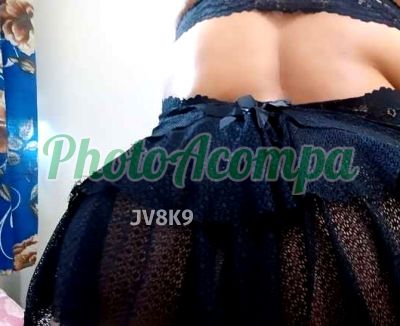 Foto 1 de Paty, acompanhante em Nova Iguaçu - RJ