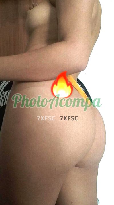 Capa do perfil de Bruninha Smith