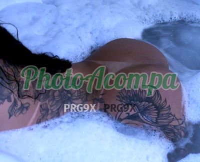 Capa do perfil de Morena Do Anal
