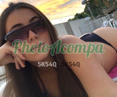 Capa do perfil de Catarina