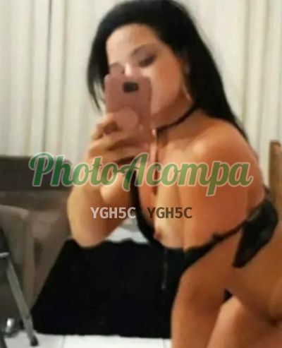 Foto 1 de Ana, acompanhante em Belo Horizonte - MG