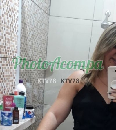 Foto 1 de Sabrina, acompanhante em Fortaleza - CE
