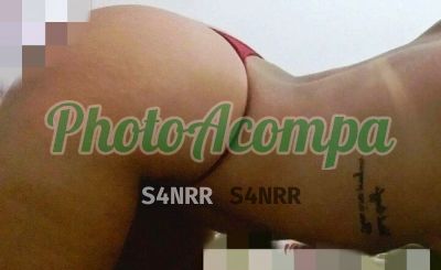 Foto 1 de Bel, acompanhante em Ponta Grossa - PR