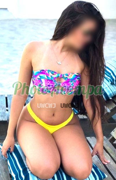 Foto 1 de Mel, acompanhante em Rio de Janeiro - RJ