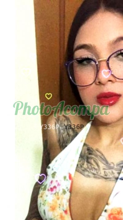 Capa do perfil de Iza Fontinelly