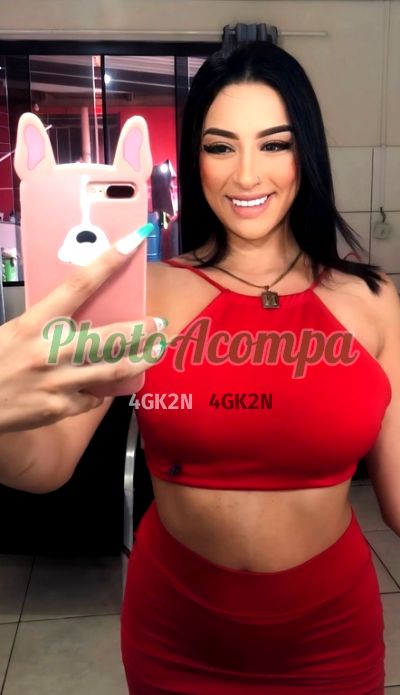 Foto 5 de Nanda, acompanhante em Fazenda Rio Grande - PR
