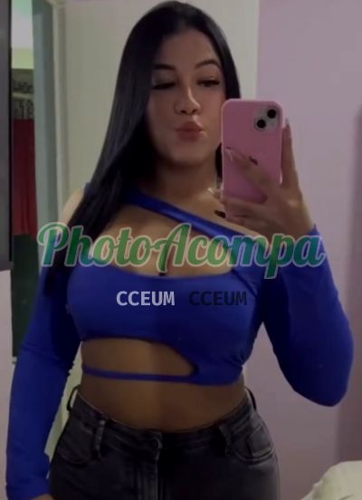 Foto 1 de Maria Alice, acompanhante em Osasco - SP