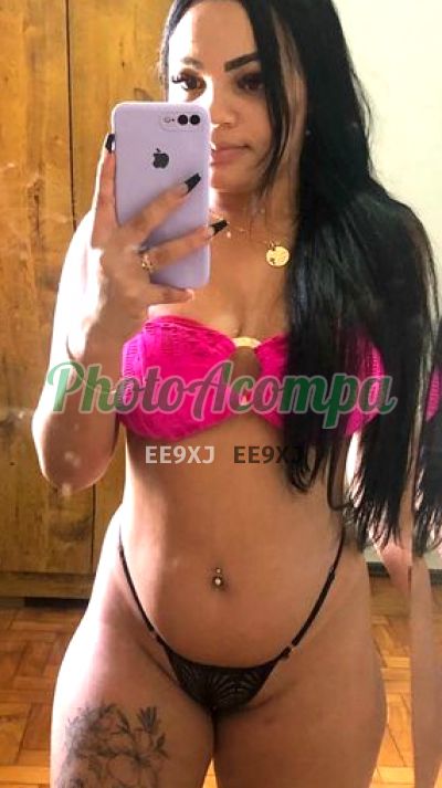 Foto 5 de Paty Mineirinha, acompanhante em Divinópolis - MG