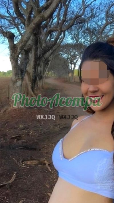 Foto 1 de Jandryele, acompanhante em Brasília - DF