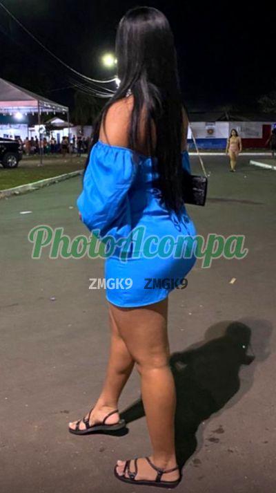 Foto 4 de Thaís, acompanhante em Osasco - SP