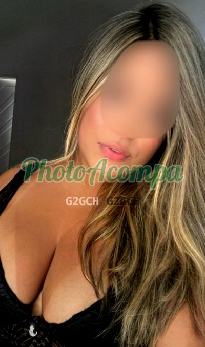 Foto 1 de Maya Lanna, acompanhante em Natal - RN