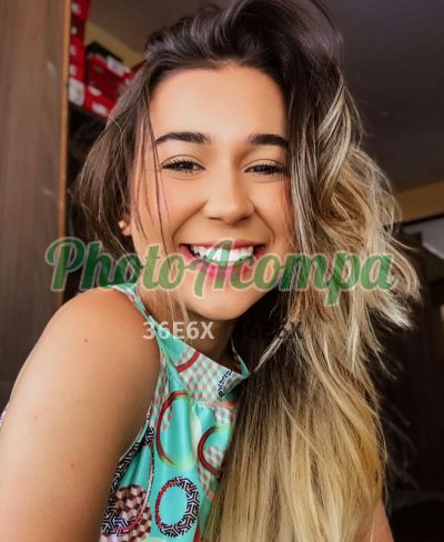 Foto 1 de Milena, acompanhante em Barueri - SP