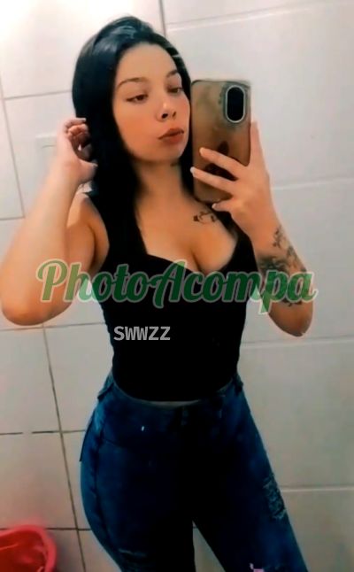 Foto 4 de Ágata, acompanhante em Guarujá - SP