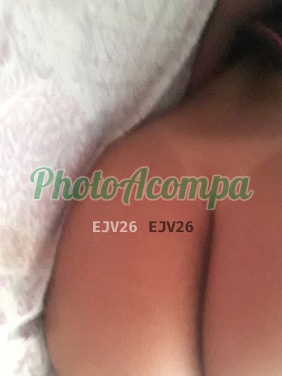 Foto 4 de Patrícia, acompanhante em Rio de Janeiro - RJ
