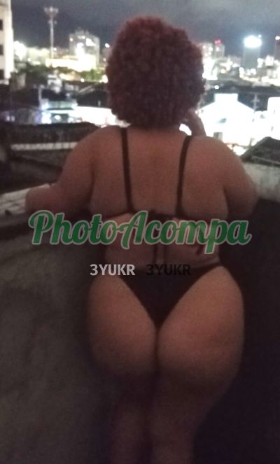 Foto 1 de Sara, acompanhante em Nova Iguaçu - RJ