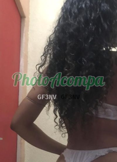 Foto 1 de Grazi, acompanhante em Recife - PE
