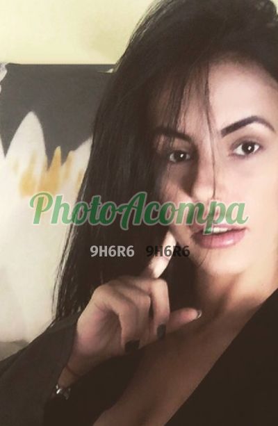 Foto 1 de Ana, acompanhante em Rio de Janeiro - RJ