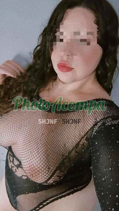 Foto 1 de Yara, acompanhante em Curitiba - PR