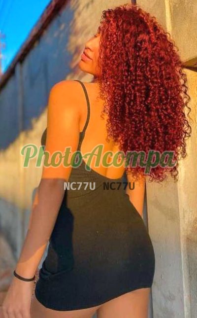 Foto 4 de Thalia, acompanhante em Carapicuíba - SP