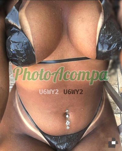 Foto 2 de Larissa, acompanhante em Rio de Janeiro - RJ