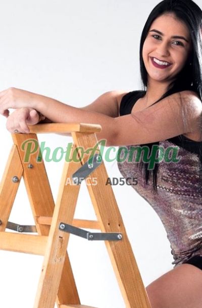 Capa do perfil de Cibelly