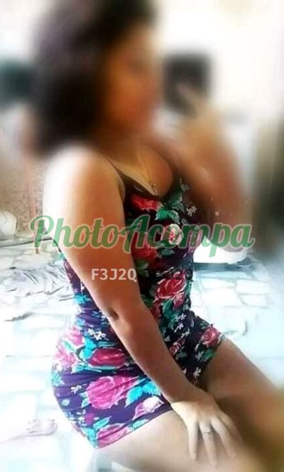 Capa do perfil de Giovanna
