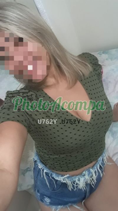Foto 5 de Leandra, acompanhante em Nova Iguaçu - RJ