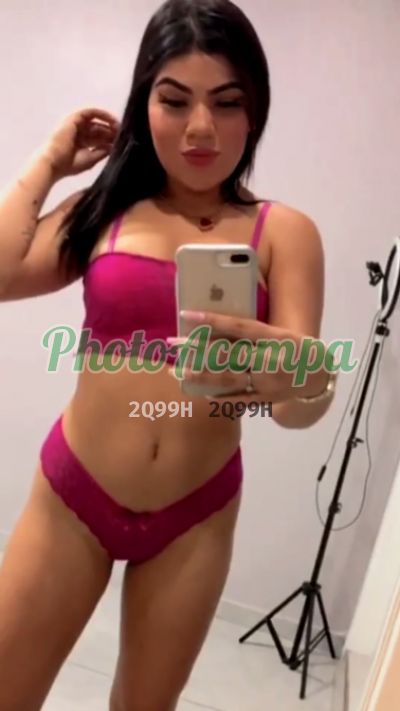Foto 6 de Fernanda, acompanhante em Campinas - SP