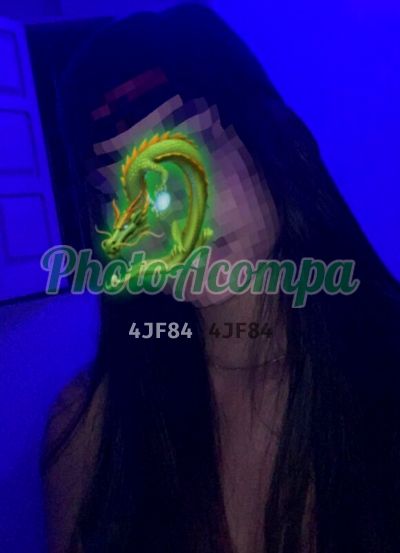 Foto 1 de Lua, acompanhante em Nova Iguaçu - RJ