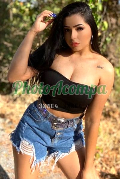 Foto 5 de Bárbara, acompanhante em Campinas - SP