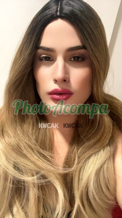 Foto 2 de Sofia, acompanhante em Rio de Janeiro - RJ
