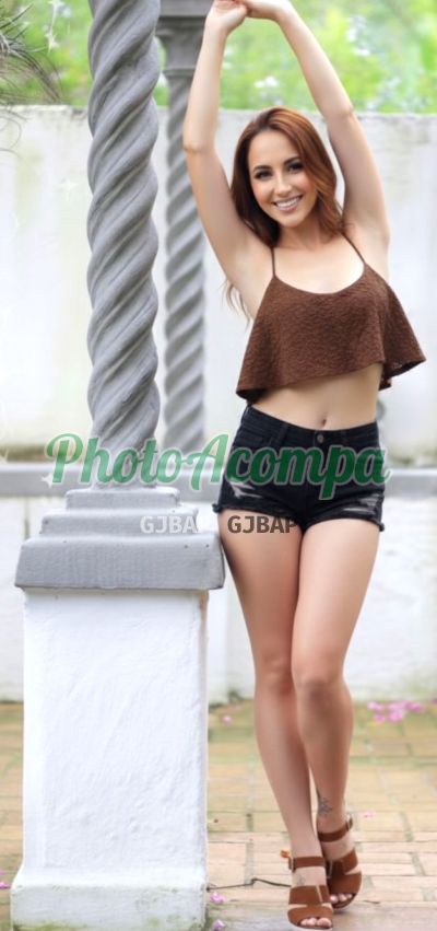 Foto 1 de Penélope, acompanhante em São Paulo - SP
