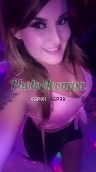Foto 6 de Alícia Do Sul, acompanhante em Sinop - MT
