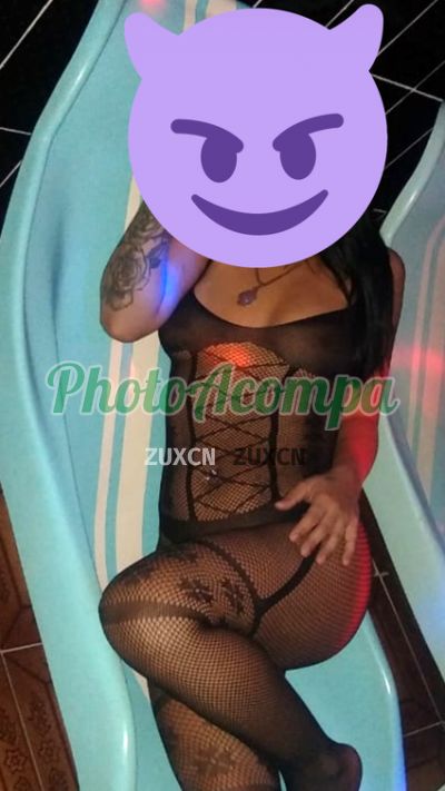 Foto 5 de Nicole, acompanhante em Nova Iguaçu - RJ