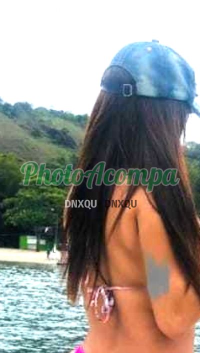 Capa do perfil de Patrícia