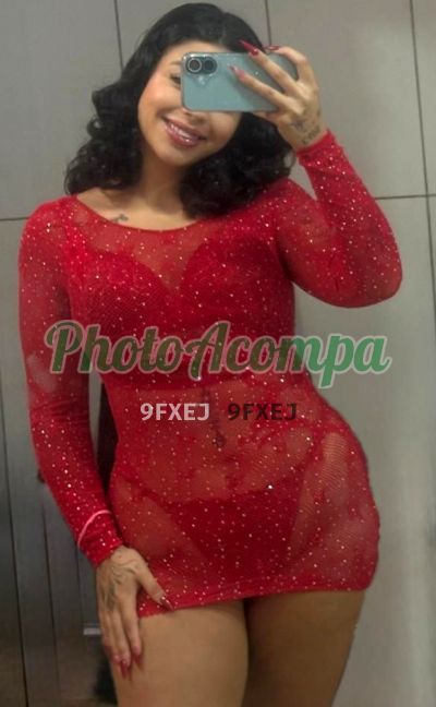 Foto 3 de Vitória Silva, acompanhante em Canoas - RS