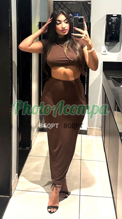 Foto 2 de Yasmin, acompanhante em Rio de Janeiro - RJ