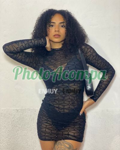 Foto 4 de Gabriela Lima, acompanhante em Balneário Camboriú - SC